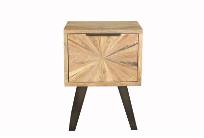 Sunburst - Side Table Sunburst - Side Table