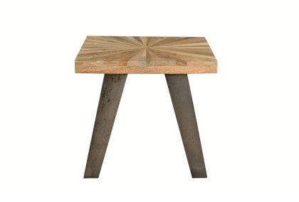 Sunburst - Lamp Table Sunburst - Lamp Table
