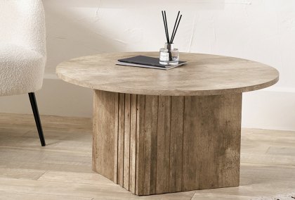 Eamont - Coffee Table Eamont - Coffee Table