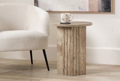 Eamont - Side Table Eamont - Side Table