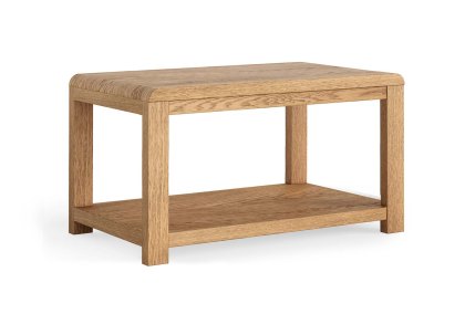 Taplow - Coffee Table with Shelf Taplow - Coffee Table with Shelf