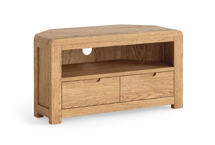 Taplow Corner TV Unit Taplow Corner TV Unit