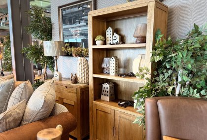 Taplow - Small Sideboard Taplow - Small Sideboard