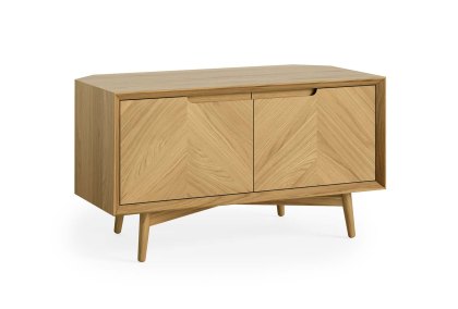 Villa Corner Media Unit Villa Corner Media Unit