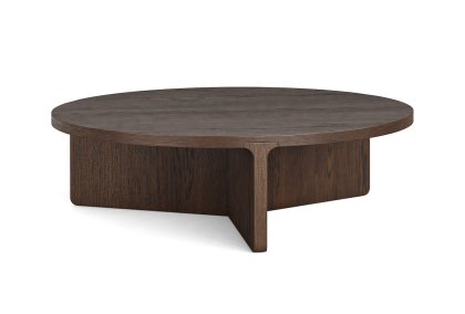 Calgary - Large Round Coffee Table Calgary - Large Round Coffee Table