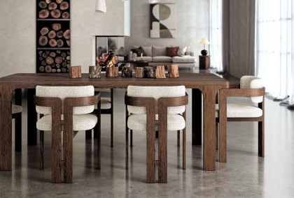 Calgary Dining Table Calgary Dining Table