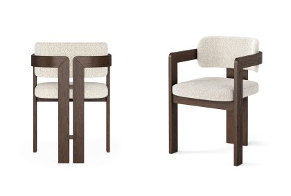 Calgary Carver Dining Chair Calgary Carver Dining Chair