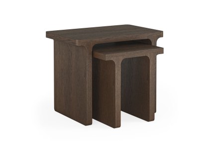 Calgary - Rectangular Nest of Tables Calgary - Rectangular Nest of Tables