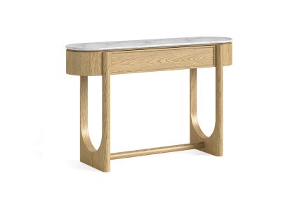 Paddock - Console Table Paddock - Console Table