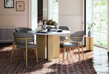 Paddock - Dining Tables Paddock - Dining Tables