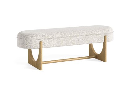 Paddock - Bench Paddock - Bench