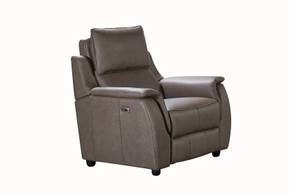 Merano - Power Recliner Armchair Merano - Power Recliner Armchair