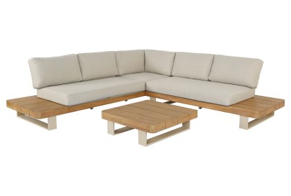 Oakham - Corner Lounge Set Oakham - Corner Lounge Set