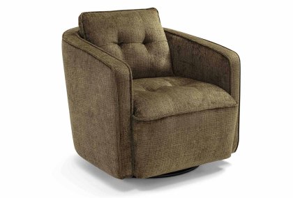 Gadoni - Swivel Armchair Gadoni - Swivel Armchair