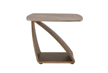 Varsity - Lamp Table Varsity - Lamp Table