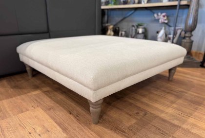 Paloma - Square Footstool Paloma - Square Footstool