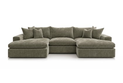 Pendle - Double Chaise Pendle - Double Chaise