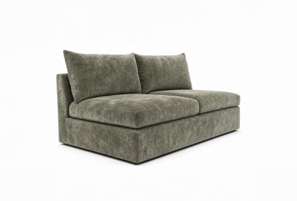Pendle - Double Armless Unit Pendle - Double Armless Unit