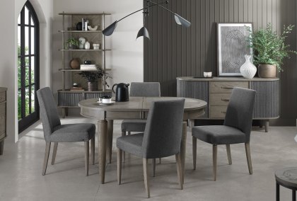Montrose - Dining Table (Extending 140 to 185cm) Montrose - Dining Table (Extending 140 to 185cm)