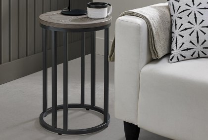 Montrose Side Table Montrose Side Table
