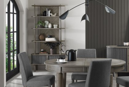 Montrose - Open Display Unit Montrose - Open Display Unit