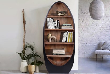 Inspiration Bookcase Inspiration Bookcase