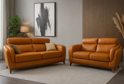 Hasta - 2 Seater Sofa Hasta - 2 Seater Sofa