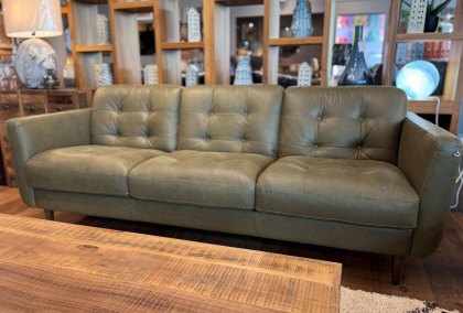 Odessa - 3 Seater Sofa Odessa - 3 Seater Sofa