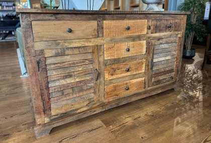 Bardon Large Sideboard Bardon Large Sideboard