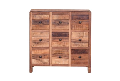 Bardon Chest of 9 Drawers Bardon Chest of 9 Drawers