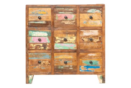 Bardon - Chest of 9 Drawers Bardon - Chest of 9 Drawers