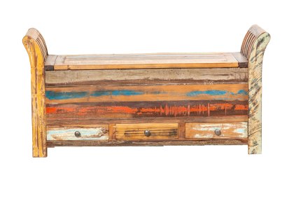 Bardon - Storage Bench Bardon - Storage Bench