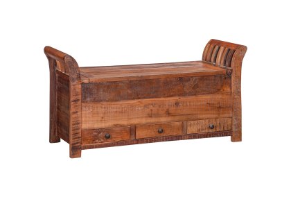 Bardon Storage Bench Bardon Storage Bench