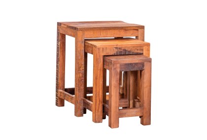 Bardon Nest of Tables Bardon Nest of Tables