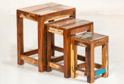 Bardon - Nest of Tables Bardon - Nest of Tables