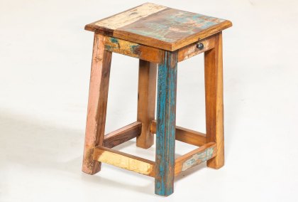Bardon - Small Stool Bardon - Small Stool
