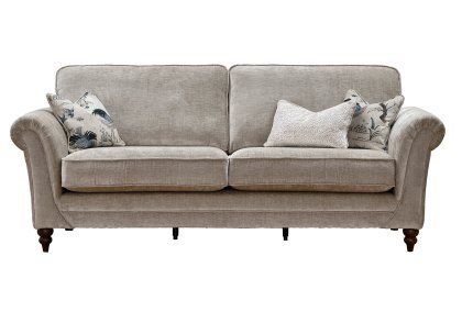 Danville - 4 Seater Sofa Danville - 4 Seater Sofa