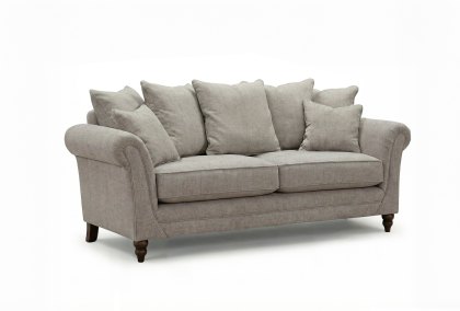 Danville - 3 Seater Sofa Danville - 3 Seater Sofa