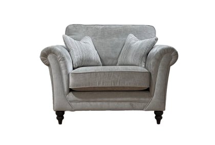 Danville - Love Chair Danville - Love Chair