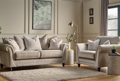 Danville - Storage Footstool Danville - Storage Footstool