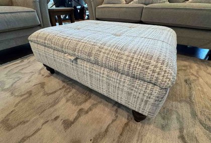 Danville - Storage Footstool Danville - Storage Footstool