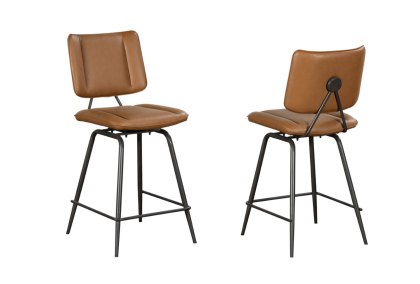 Joel - Counter Chair (Set of 2) Joel - Counter Chair (Set of 2)