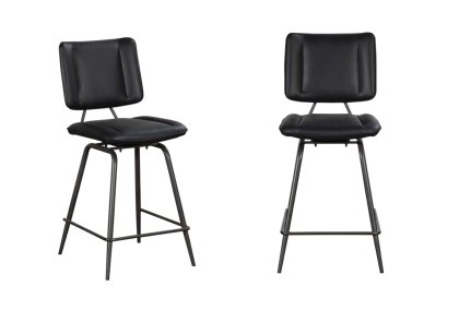 Joel - Counter Chair (Set of 2) Joel - Counter Chair (Set of 2)