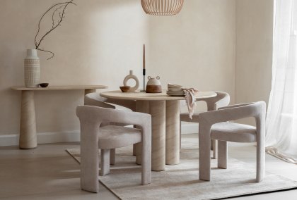 Idol - Dining Table Idol - Dining Table