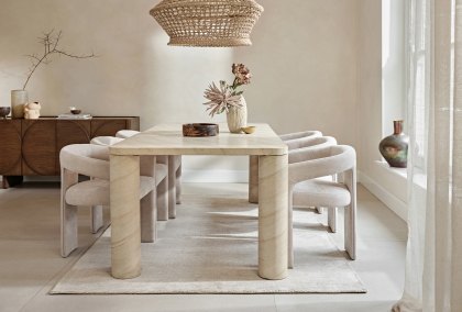 Idol - Dining Table Idol - Dining Table