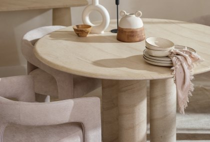 Idol - Dining Table Idol - Dining Table