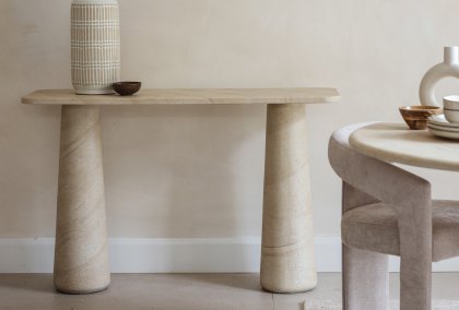 Idol - Console Table Idol - Console Table