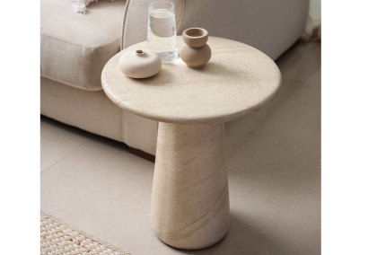 Idol Lamp Table Idol Lamp Table