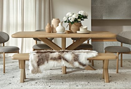 Finsbury - Dining Bench Finsbury - Dining Bench