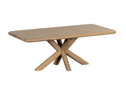 Finsbury - Coffee Table Finsbury - Coffee Table